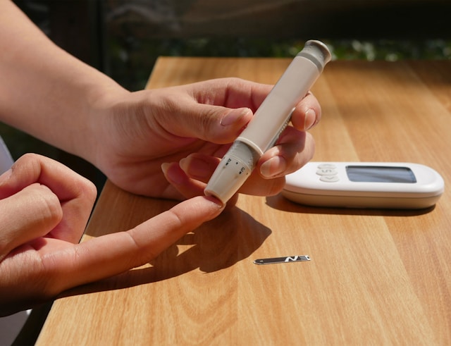 Diabetes Technology